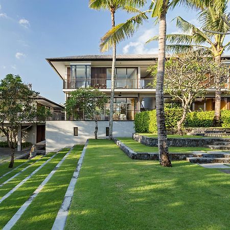 Arnalaya Beach House Canggu Exterior foto