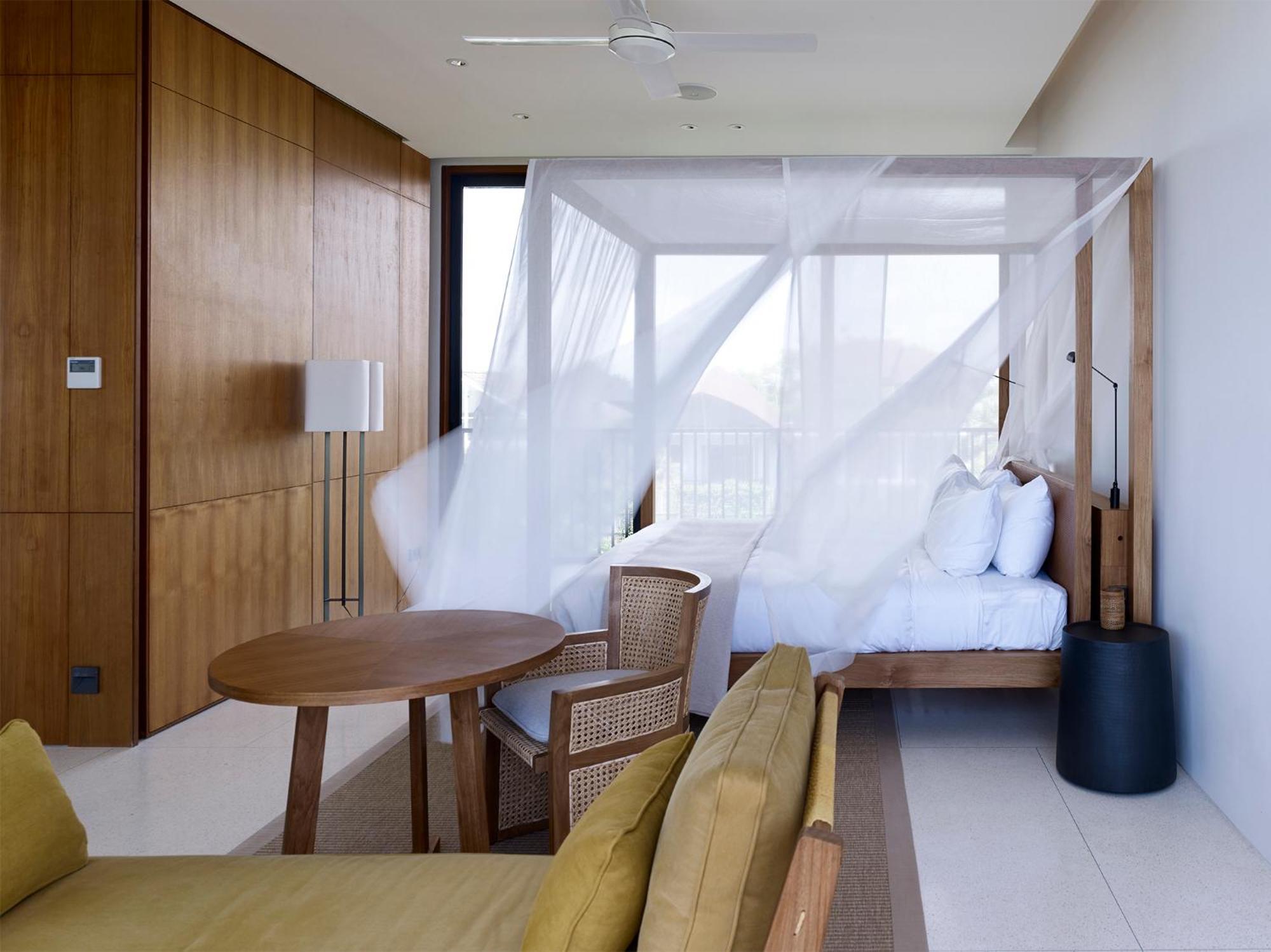 Arnalaya Beach House Canggu Exterior foto