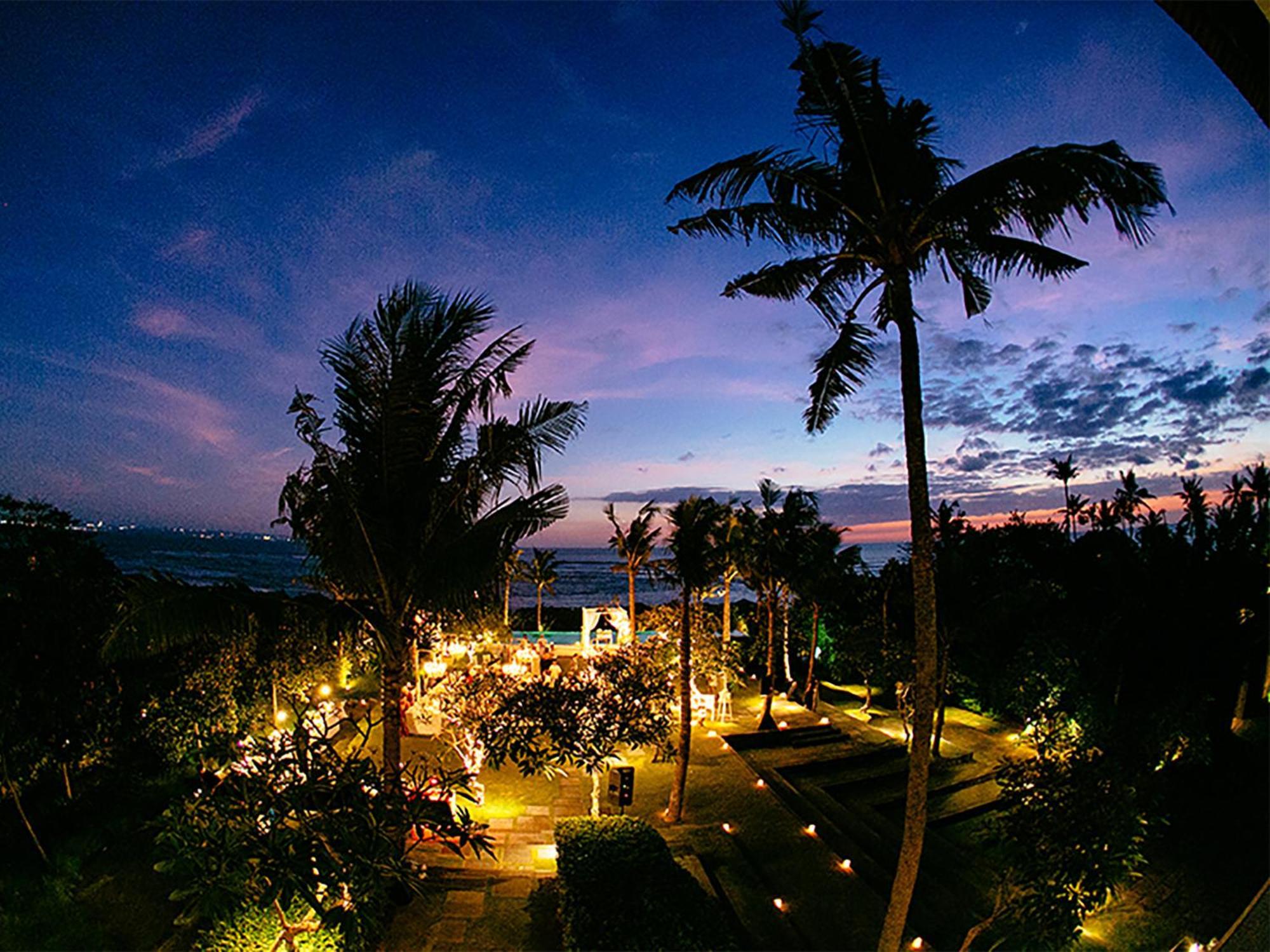 Arnalaya Beach House Canggu Exterior foto